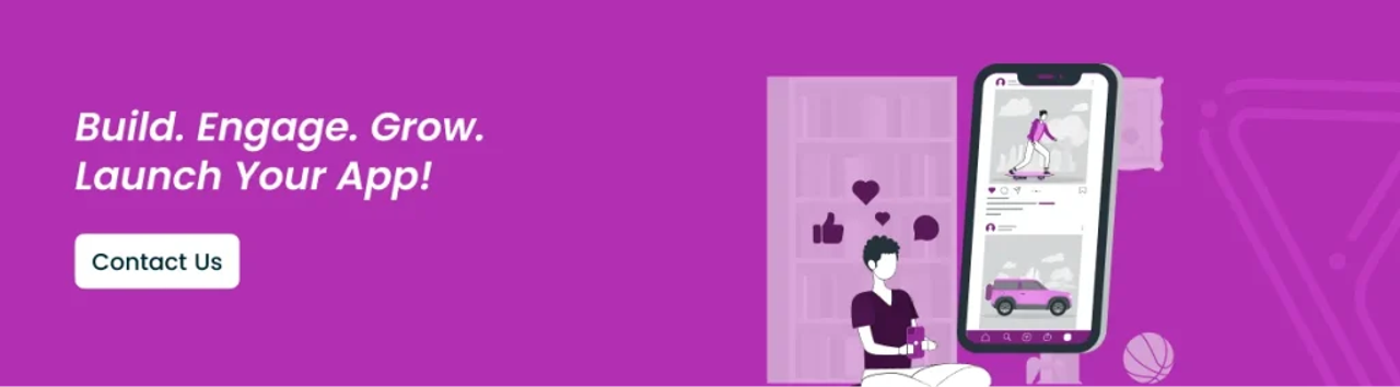 Social Media App Development in 2025: A Step-by-Step Guide
