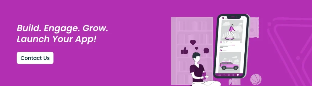 Social Media App Development in 2025: A Step-by-Step Guide