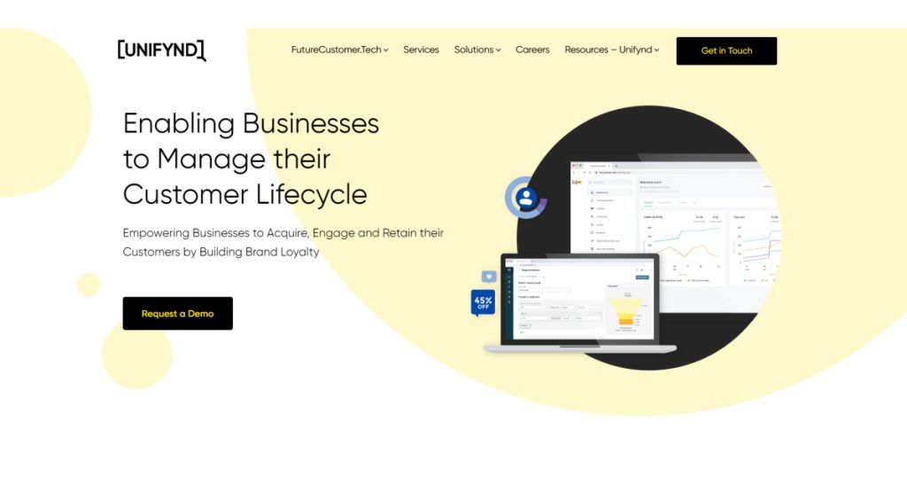 Unifynd Technologies