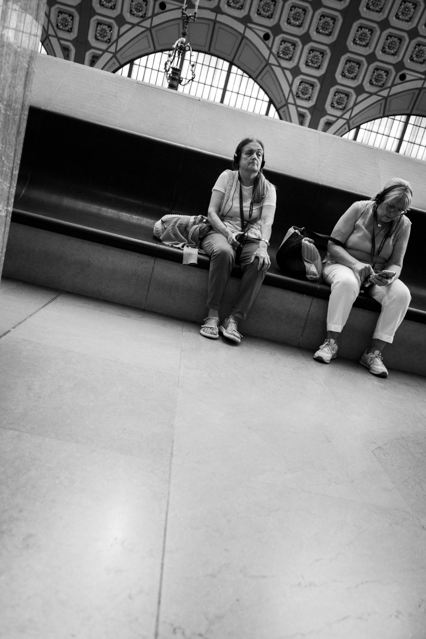 this bench again