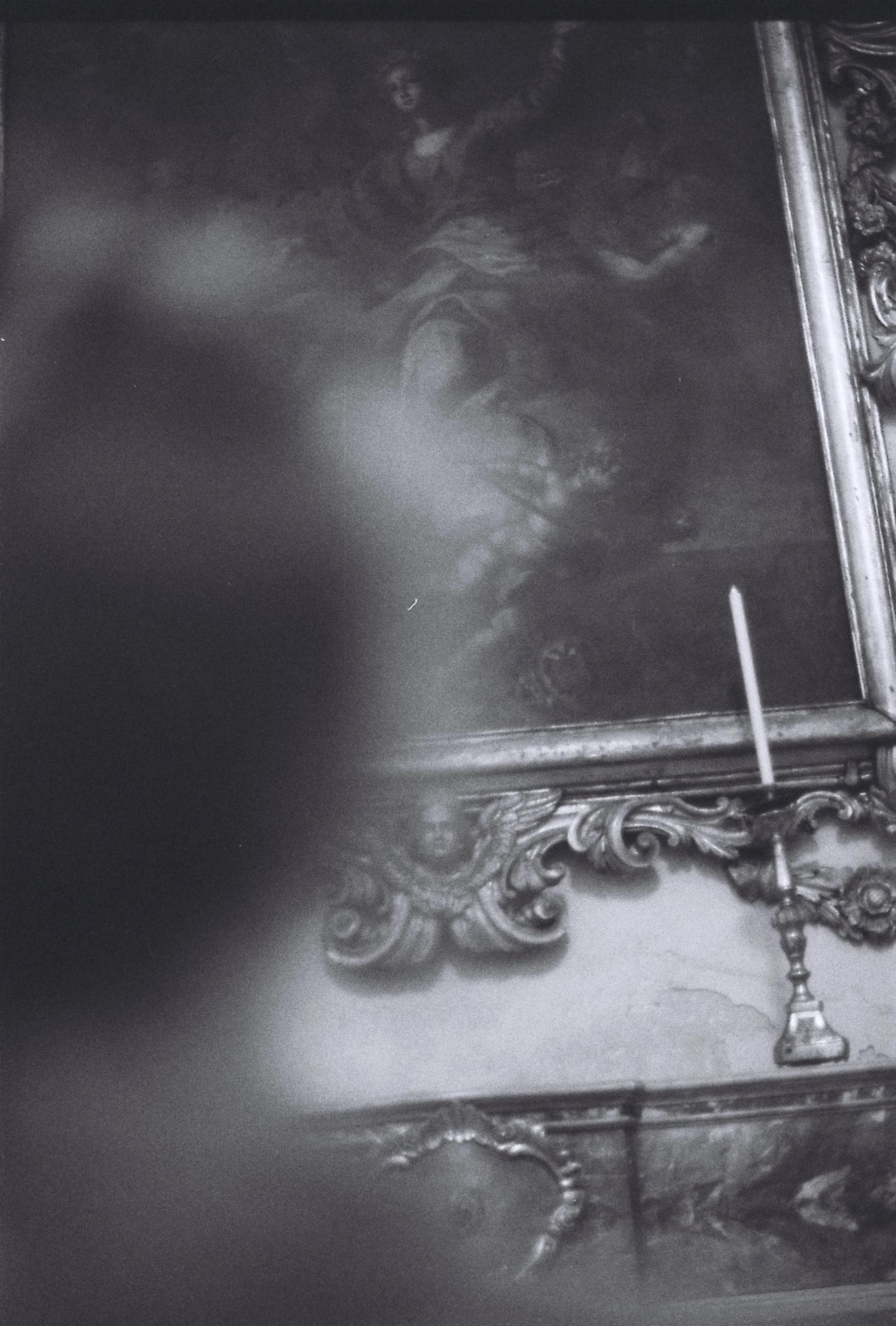 Art is very present in Sicily.
