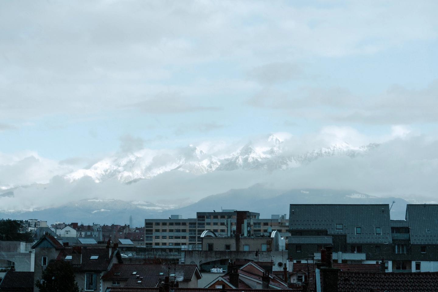 Belledonne