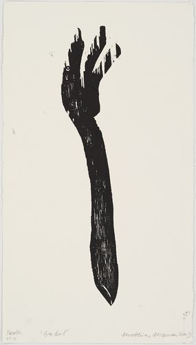 Ansicht aus der Ausstellung Matthias Mansen: Das gute Leben, eine virtuelle Ausstellung