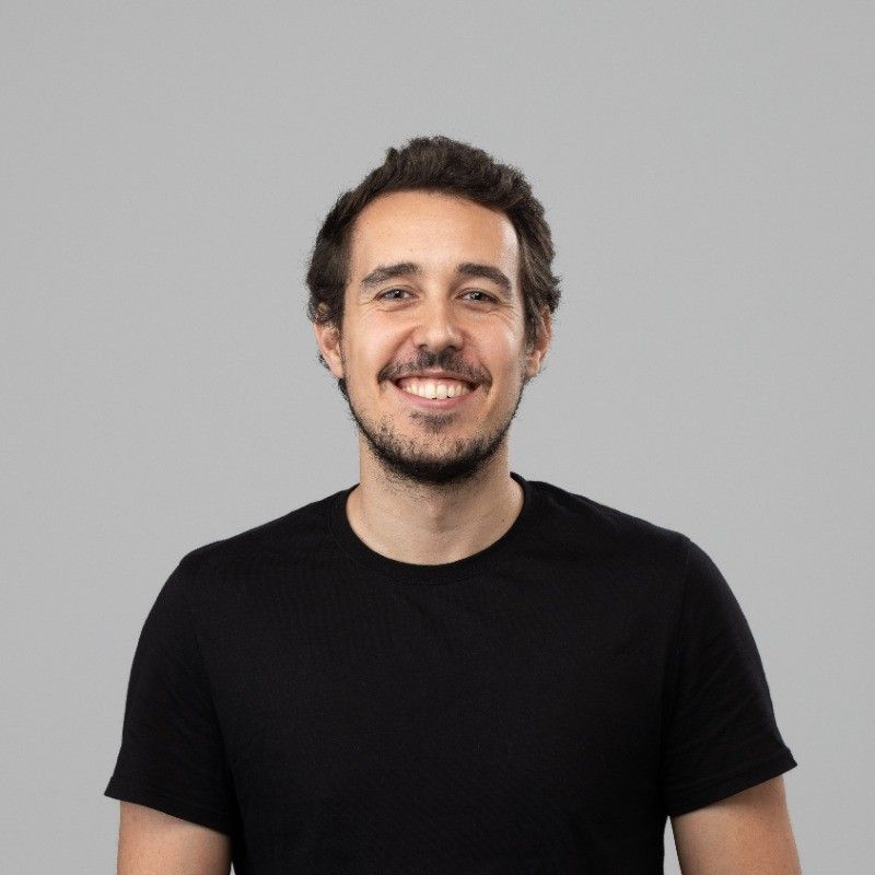 Ivo Bernardo