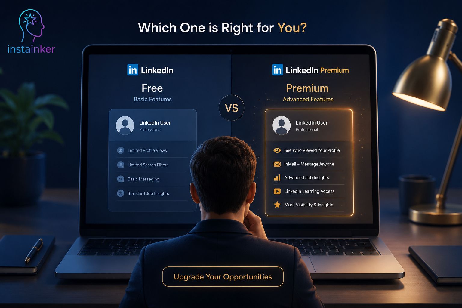 LinkedIn Premium Benefits: Does It Really Offer Any Value for Money?