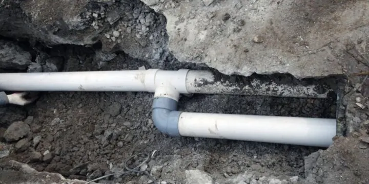 Common Spring Plumbing Problems a Drain Camera Inspection Can Catch