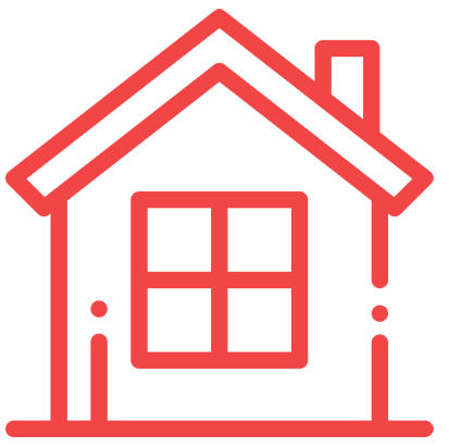 whole house icon