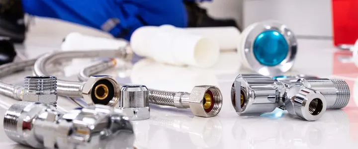 Expertise and Equipment