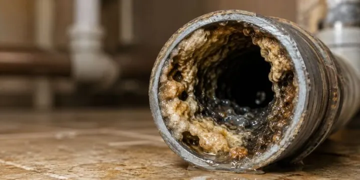 drain cleaning - Why Clogs Keep Coming Back