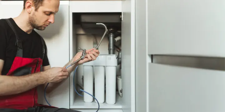 Be Prepared and Choose the Right Plumber Quickly