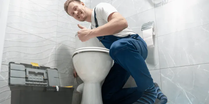 How Toilet Installation Services Save You Money Long-Term