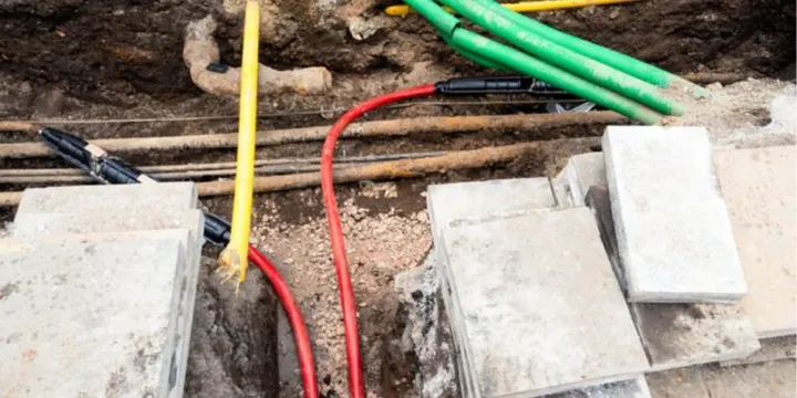 Emergency Plumber - Sewer Line Problems