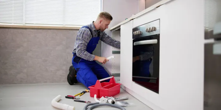 3. Eco-Friendly Plumbing