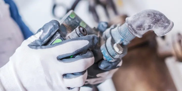 drain cleaning - Address Common Residential Plumbing Issues