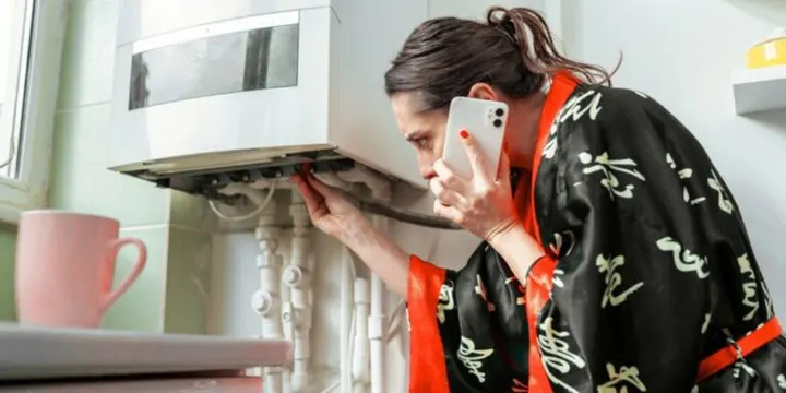 Emergency Plumber - Water Heater Failures