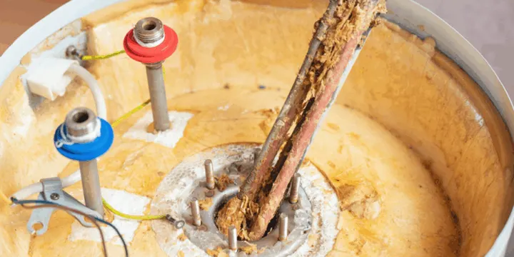 Water Heater Repair - Lukewarm or Cold Water