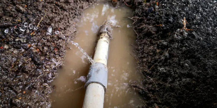 Common Signs of Sewer Line Problems
