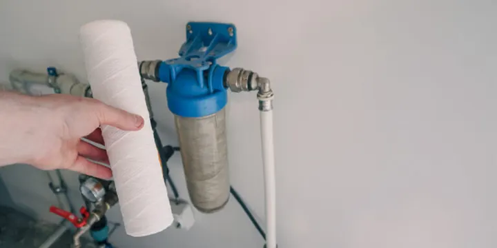 Key Maintenance Practices to Prevent Sediment Build-Up