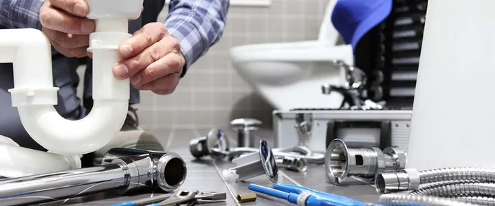 DIY or Professional Plumbing?