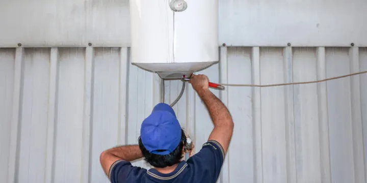 Proactive Tips for Long-Term Water Heater Care