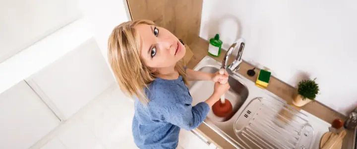 Choosing the Right Drain Cleaning Product