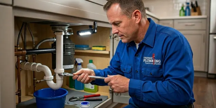 Expert Drain Cleaning Keeps Systems Flowing