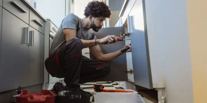 Prioritize Local Plumbers for Faster Response