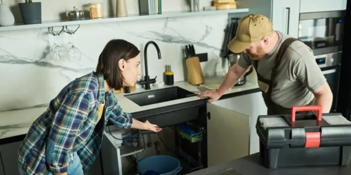 plumbing repair in Hoover, AL - How to Spot When You Need a Professional Today