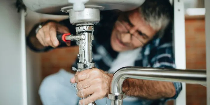 same-day plumber - Fast Response That Prevents Damage