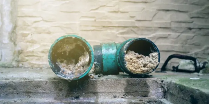 Emergency Plumber - Clogged Drains That Cause Backups