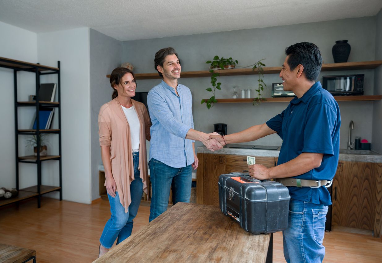 Plumbing Services in Indian Springs Village, AL: We Fix, You Relax!