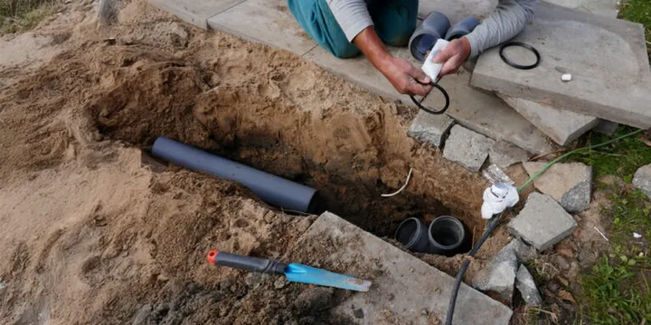The Best Solutions for Fixing Sewer Line Problems