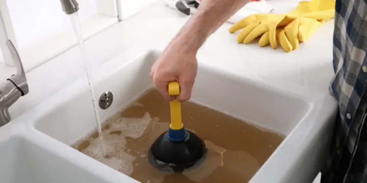 Signs You Need Professional Drain Cleaning