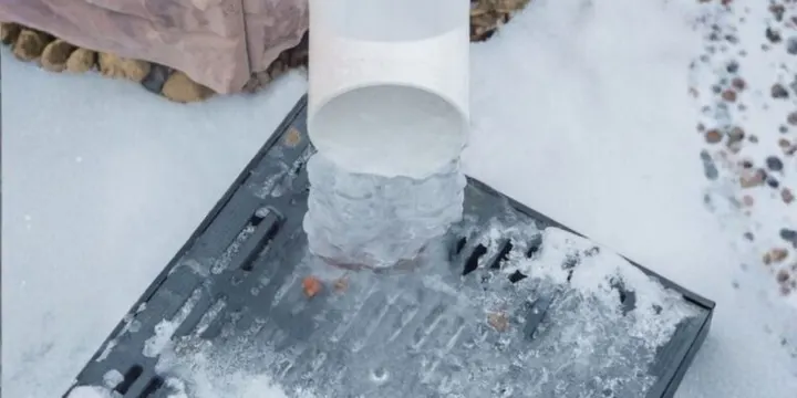 Drain Cleaning - The Season That Tests Every Weak Spot