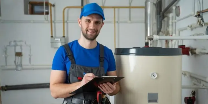 Water Heater - Choosing the Right Water Heater Installers