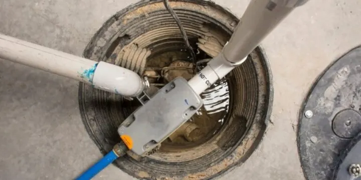 Sump Pump Cleaning - Cleaning Matters