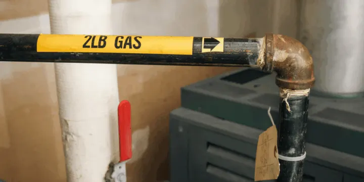 Emergency Plumber - Gas Line or Sewer Line