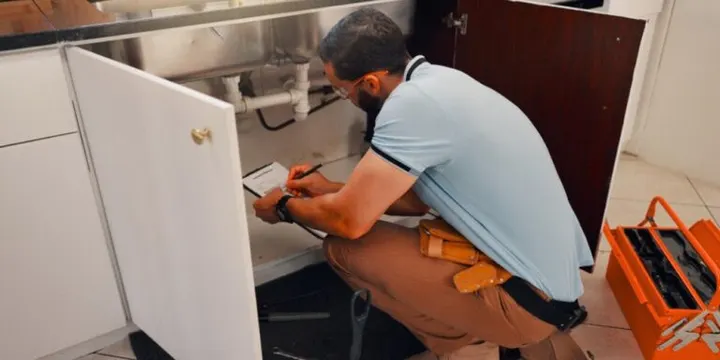Plumbing Inspection Prevents Costly Repairs