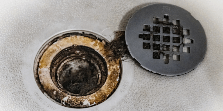 Clogged Drains Create Serious Inconvenience