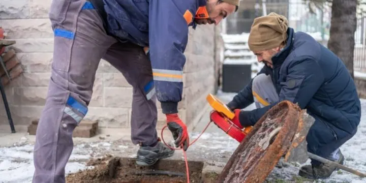 The Long-Term Benefits of Professional Sewer Line Repair