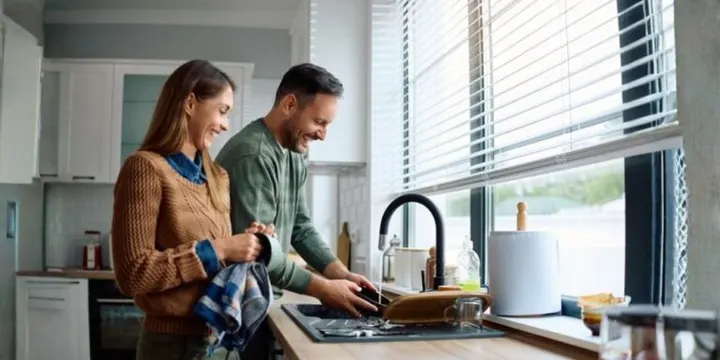 Drain Cleaning - A Seasonal Shift Deserves a Plumbing Tune-Up