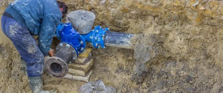 Tips for Choosing a Commercial Plumber