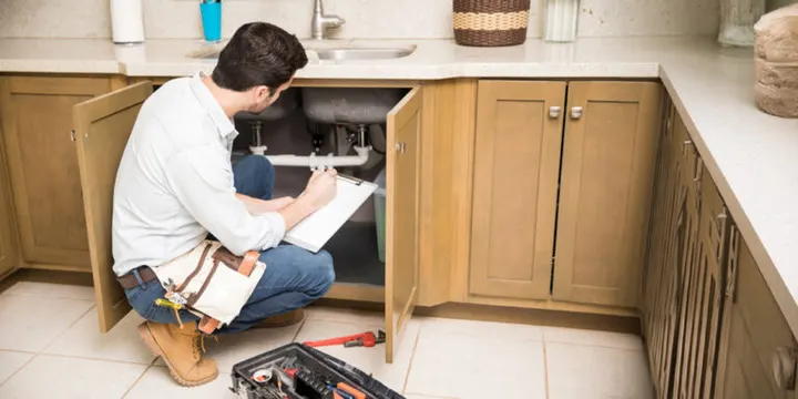 Includes Customized Maintenance Plan