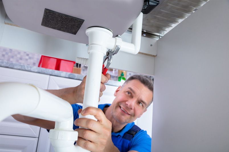Vestavia Hills, AL Residential Plumbing