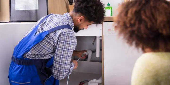 When to Call the Professionals