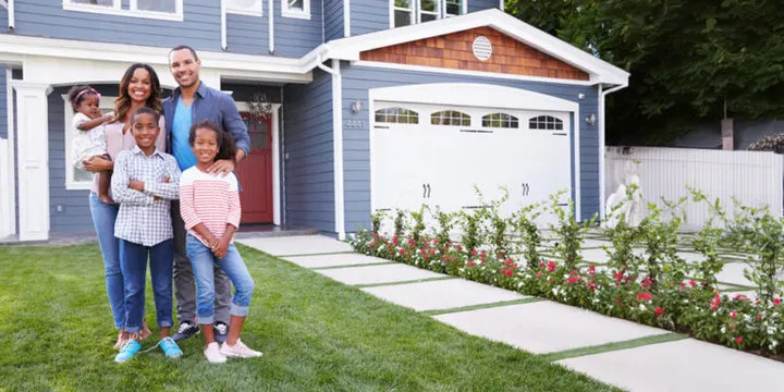 Empowering Homeowners to Take Control