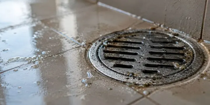 drain cleaning - Signs Your Drain Needs Professional Cleaning