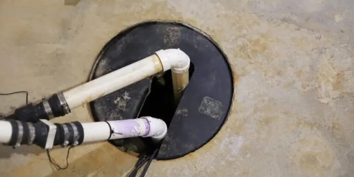 Sump Pump Cleaning - Clean Smart, Stay Dry