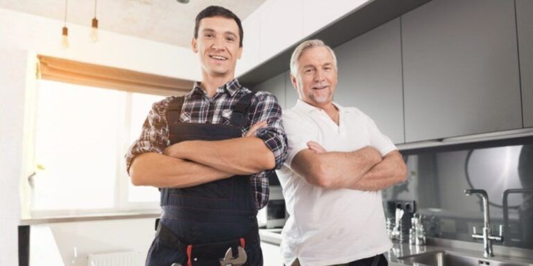 plumber