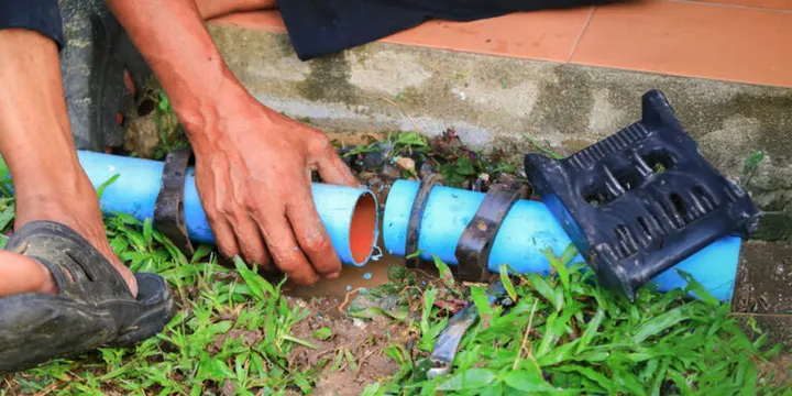 Why DIY Sewer Repairs Are Not a Good Idea